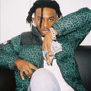 Meet your Posher, Og